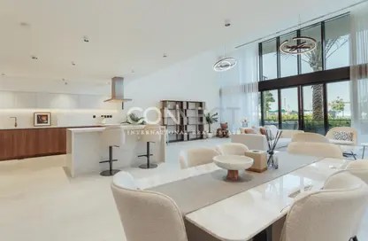 شقة - 3 غرف نوم - 4 حمامات للبيع في باي ريزيدنس - جزيرة حياة - ميناء العرب - راس الخيمة - رأس الخيمة