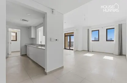 Apartment - 3 Bedrooms - 5 Bathrooms for rent in Asayel 2 - Madinat Jumeirah Living - Umm Suqeim - Dubai