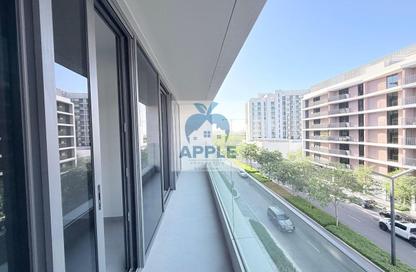 Apartment - 1 - 2 for rent in Sokoon - Naseej District - Aljada - Sharjah Apartment - 1 - 2 for rent in Sokoon - Naseej District - Aljada - Sharjah