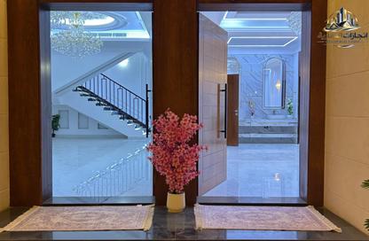 Villa - 7 Bedrooms - 7+ Bathrooms for sale in Al Helio 1 - Al Helio - Ajman