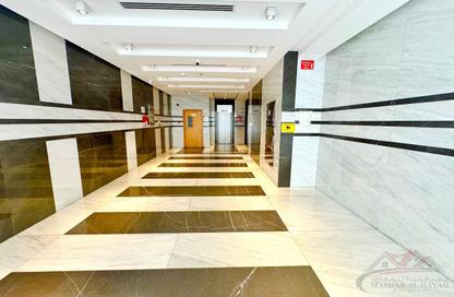 Apartment - 1 Bedroom - 2 Bathrooms for rent in Muwaileh 29 Building - Muwaileh - Sharjah