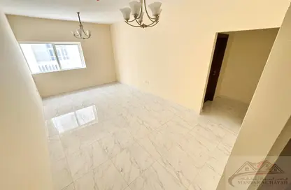 Apartment - 1 Bedroom - 2 Bathrooms for rent in Muwaileh 29 Building - Muwaileh - Sharjah