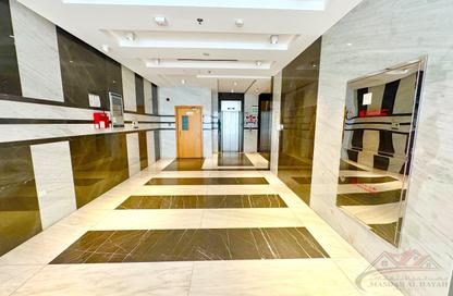 Apartment - 1 Bedroom - 2 Bathrooms for rent in Muwaileh 29 Building - Muwaileh - Sharjah
