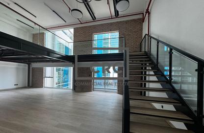 Office Space - Studio for rent in The Loft Office 2 - The Loft Offices - Dubai Media City - Dubai