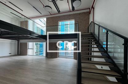 Office Space - Studio for rent in The Loft Office 2 - The Loft Offices - Dubai Media City - Dubai