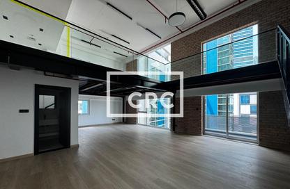 Office Space - Studio for rent in The Loft Office 2 - The Loft Offices - Dubai Media City - Dubai