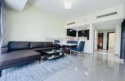 Apartment - 2 Bedrooms - 3 Bathrooms for sale in Merano Tower - Business Bay - Dubai