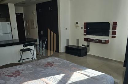 Apartment - Studio - 1 Bathroom for rent in C6 Tower - City Of Lights - Al Reem Island - Abu Dhabi Apartment - Studio - 1 Bathroom for rent in C6 Tower - City Of Lights - Al Reem Island - Abu Dhabi
