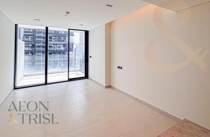 Apartment - 1 Bedroom - 2 Bathrooms for rent in NAS 3 - NAS - Arjan - Dubai