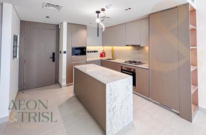 Apartment - 1 Bedroom - 2 Bathrooms for rent in NAS 3 - NAS - Arjan - Dubai
