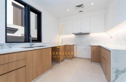 Townhouse - 4 Bedrooms - 5 Bathrooms for rent in Jebel Ali Village Villas - Jebel Ali Village - Jebel Ali - Dubai Townhouse - 4 Bedrooms - 5 Bathrooms for rent in Jebel Ali Village Villas - Jebel Ali Village - Jebel Ali - Dubai