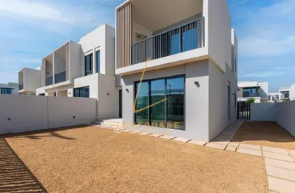 Townhouse - 4 Bedrooms - 5 Bathrooms for rent in Jebel Ali Village Villas - Jebel Ali Village - Jebel Ali - Dubai Townhouse - 4 Bedrooms - 5 Bathrooms for rent in Jebel Ali Village Villas - Jebel Ali Village - Jebel Ali - Dubai