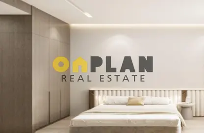 Apartment - 1 Bedroom - 2 Bathrooms for sale in NAS 3 - NAS - Arjan - Dubai