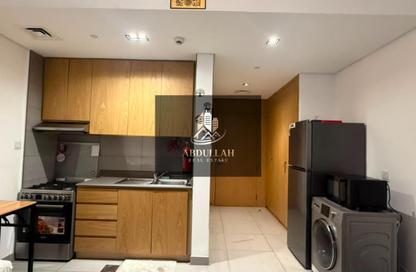 Apartment - Studio - 1 Bathroom for rent in Al Mamsha - Muwaileh - Sharjah Apartment - Studio - 1 Bathroom for rent in Al Mamsha - Muwaileh - Sharjah