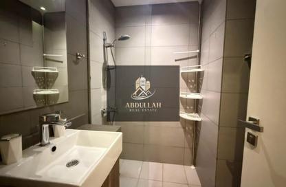 Apartment - Studio - 1 Bathroom for rent in Al Mamsha - Muwaileh - Sharjah Apartment - Studio - 1 Bathroom for rent in Al Mamsha - Muwaileh - Sharjah