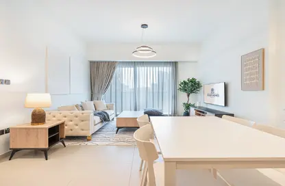 Apartment - 1 Bedroom - 1 Bathroom for rent in Act One - Act One Act Two Towers - Opera District - Downtown Dubai - Dubai Apartment - 1 Bedroom - 1 Bathroom for rent in Act One - Act One Act Two Towers - Opera District - Downtown Dubai - Dubai