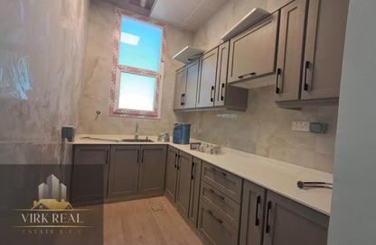 Apartment - 1 - 1 for rent in Madinat Al Riyad - Abu Dhabi