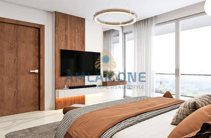 Apartment - 3 Bedrooms - 3 Bathrooms for sale in Radiant Elite Tower - City Of Lights - Al Reem Island - Abu Dhabi Apartment - 3 Bedrooms - 3 Bathrooms for sale in Radiant Elite Tower - City Of Lights - Al Reem Island - Abu Dhabi