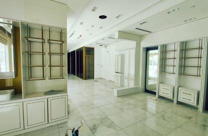 Shop - Studio - 1 Bathroom for rent in May Residence - District 10 - Jumeirah Village Circle - Dubai Shop - Studio - 1 Bathroom for rent in May Residence - District 10 - Jumeirah Village Circle - Dubai