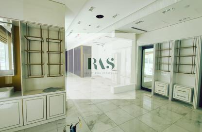 Shop - Studio - 1 Bathroom for rent in May Residence 3 - May Residence - District 10 - Jumeirah Village Circle - Dubai Shop - Studio - 1 Bathroom for rent in May Residence 3 - May Residence - District 10 - Jumeirah Village Circle - Dubai