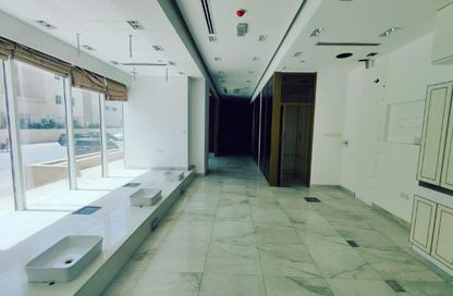 Shop - Studio - 1 Bathroom for rent in May Residence - District 10 - Jumeirah Village Circle - Dubai