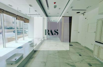 Shop - Studio - 1 Bathroom for rent in May Residence 3 - May Residence - District 10 - Jumeirah Village Circle - Dubai Shop - Studio - 1 Bathroom for rent in May Residence 3 - May Residence - District 10 - Jumeirah Village Circle - Dubai