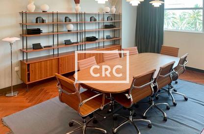 Office Space - Studio for rent in Supreme Court Complex - Umm Hurair 2 - Umm Hurair - Bur Dubai - Dubai