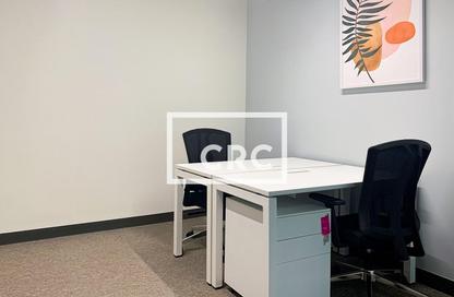 Office Space - Studio for rent in Supreme Court Complex - Umm Hurair 2 - Umm Hurair - Bur Dubai - Dubai