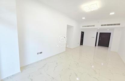 Apartment - 2 Bedrooms - 3 Bathrooms for rent in Geepas Tower - Arjan - Dubai