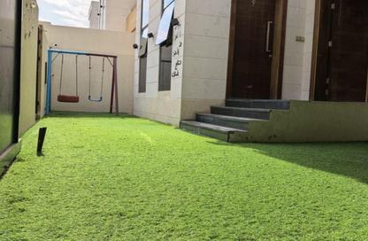 Villa - 5 Bedrooms - 7 Bathrooms for rent in Al Yasmeen 1 - Al Yasmeen - Ajman