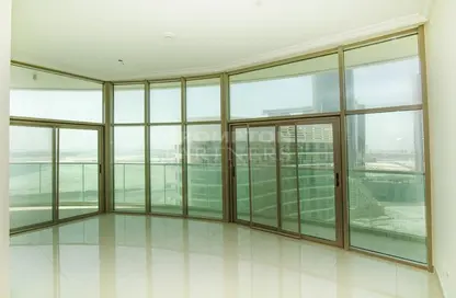 شقة - غرفة نوم - 2 حمامات للايجار في أبراج الشاطئ - شمس أبوظبي - جزيرة الريم - أبوظبي