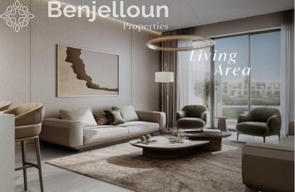 Villa - 5 - 5 for sale in The Greens at Sobha Sanctuary - Sobha Sanctuary - Dubai