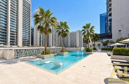 Apartment - 2 - 3 for sale in The Sterling East - The Sterling - Business Bay - Dubai Apartment - 2 - 3 for sale in The Sterling East - The Sterling - Business Bay - Dubai