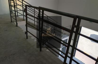 Warehouse - Studio - 1 Bathroom for rent in Al Jurf Industrial 2 - Al Jurf Industrial - Ajman