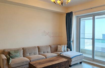 Apartment - 1 - 2 for sale in Dubai Star - JLT Cluster L - Jumeirah Lake Towers - Dubai
