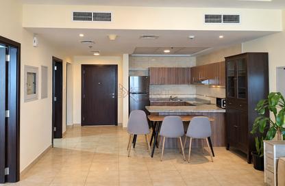 Apartment - 1 - 2 for sale in Dubai Star - JLT Cluster L - Jumeirah Lake Towers - Dubai