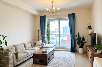 Apartment - 1 - 2 for sale in Dubai Star - JLT Cluster L - Jumeirah Lake Towers - Dubai Apartment - 1 - 2 for sale in Dubai Star - JLT Cluster L - Jumeirah Lake Towers - Dubai