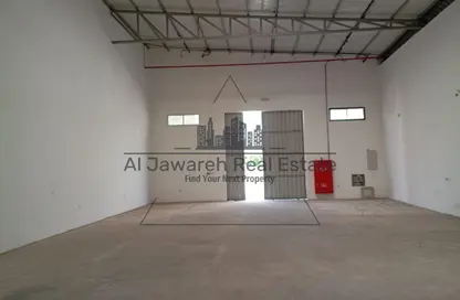 Warehouse - Studio - 1 Bathroom for rent in Industrial Area 1 - Emirates Modern Industrial - Umm Al Quwain Warehouse - Studio - 1 Bathroom for rent in Industrial Area 1 - Emirates Modern Industrial - Umm Al Quwain