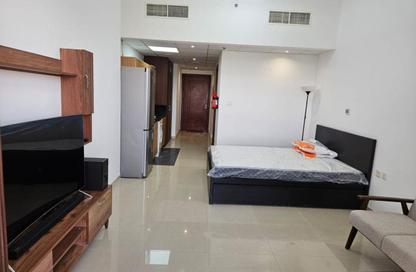 Apartment - Studio - 1 Bathroom for rent in Elite Sports Residence 8 - Elite Sports Residence - Dubai Sports City - Dubai Apartment - Studio - 1 Bathroom for rent in Elite Sports Residence 8 - Elite Sports Residence - Dubai Sports City - Dubai