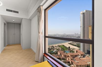Apartment - 1 Bedroom - 2 Bathrooms for sale in Sadaf 7 - Sadaf - Jumeirah Beach Residence - Dubai