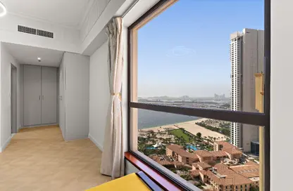 Apartment - 1 Bedroom - 2 Bathrooms for sale in Sadaf 7 - Sadaf - Jumeirah Beach Residence - Dubai Apartment - 1 Bedroom - 2 Bathrooms for sale in Sadaf 7 - Sadaf - Jumeirah Beach Residence - Dubai
