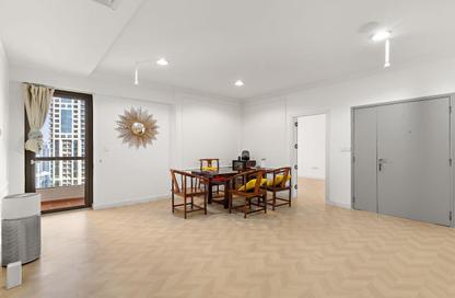 Apartment - 1 Bedroom - 2 Bathrooms for sale in Sadaf 7 - Sadaf - Jumeirah Beach Residence - Dubai