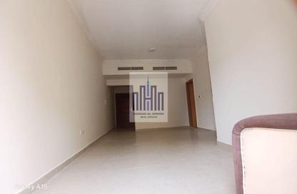 Apartment - 1 Bedroom - 2 Bathrooms for rent in Muwaileh - Sharjah Apartment - 1 Bedroom - 2 Bathrooms for rent in Muwaileh - Sharjah