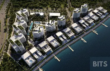 Apartment - 3 Bedrooms - 4 Bathrooms for sale in Keturah Resort - Al Jaddaf - Dubai