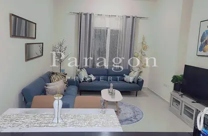 Apartment - 1 Bedroom - 1 Bathroom for sale in Royal Breeze 5 - Royal Breeze - Al Hamra Village - Ras Al Khaimah