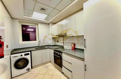 Apartment - 1 Bedroom - 2 Bathrooms for rent in Jumeirah Garden City - Al Satwa - Dubai Apartment - 1 Bedroom - 2 Bathrooms for rent in Jumeirah Garden City - Al Satwa - Dubai