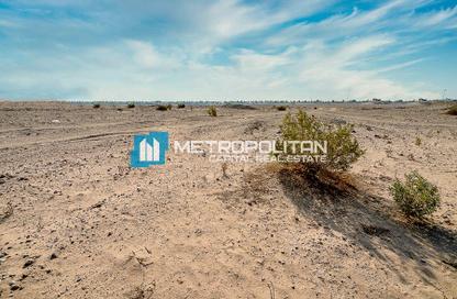 Land - Studio for sale in West Yas - Yas Island - Abu Dhabi
