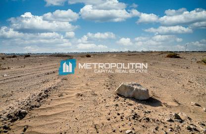 Land - Studio for sale in West Yas - Yas Island - Abu Dhabi