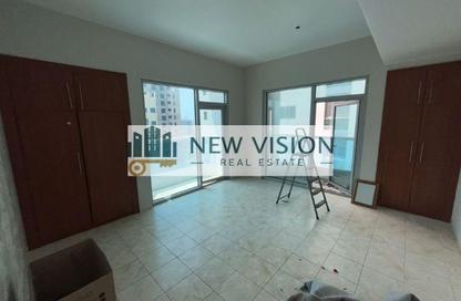 Apartment - 2 Bedrooms - 3 Bathrooms for sale in Al Dana Tower - Al Majaz 3 - Al Majaz - Sharjah
