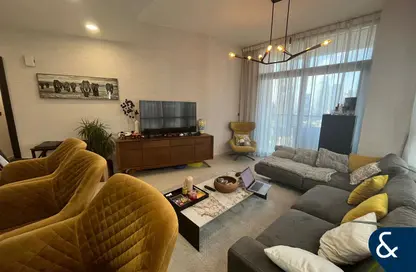 Apartment - 2 Bedrooms - 3 Bathrooms for sale in Bellevue Tower 1 - Bellevue Towers - Downtown Dubai - Dubai